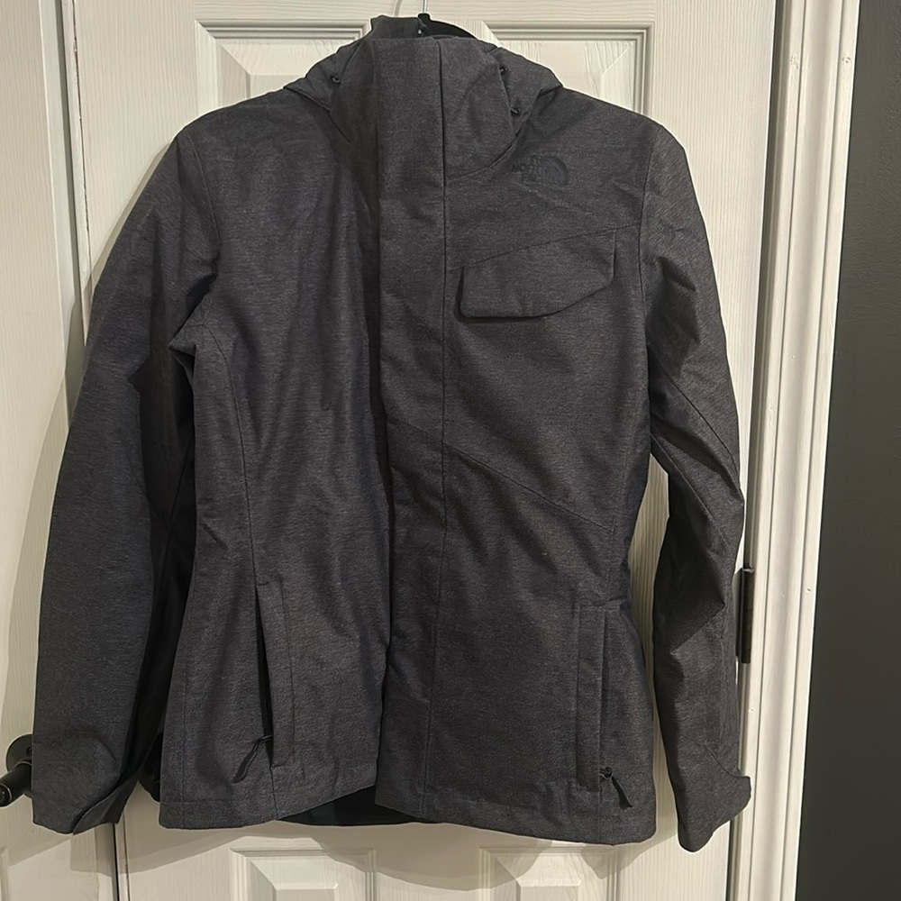 Women’s North Face Ski/Snowboard coat